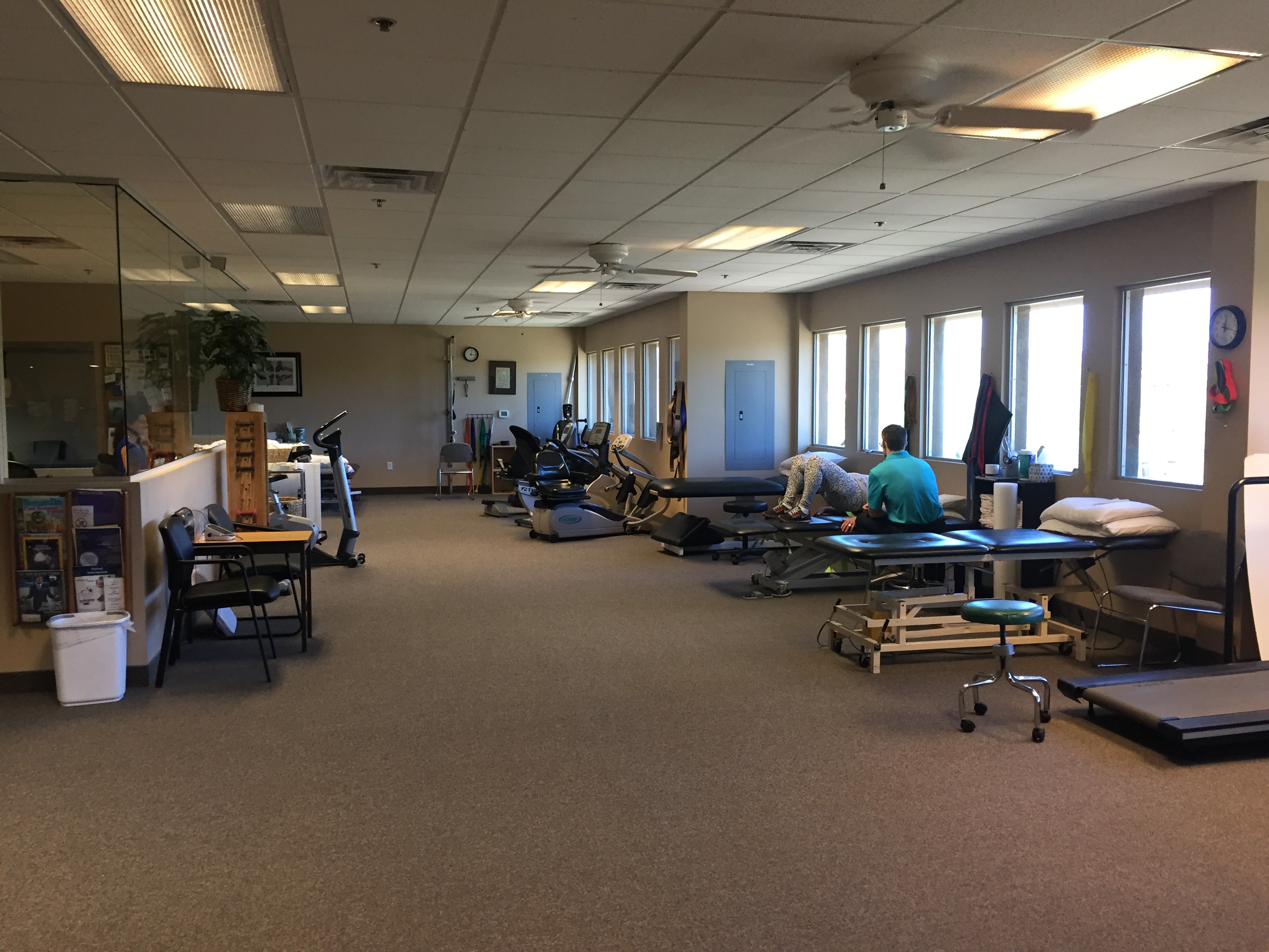 Carefree Physical Therapy Carefree Physical Therapy