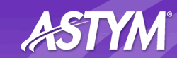 ASTYM LOGO