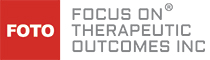 focus on therapeutic outcomes