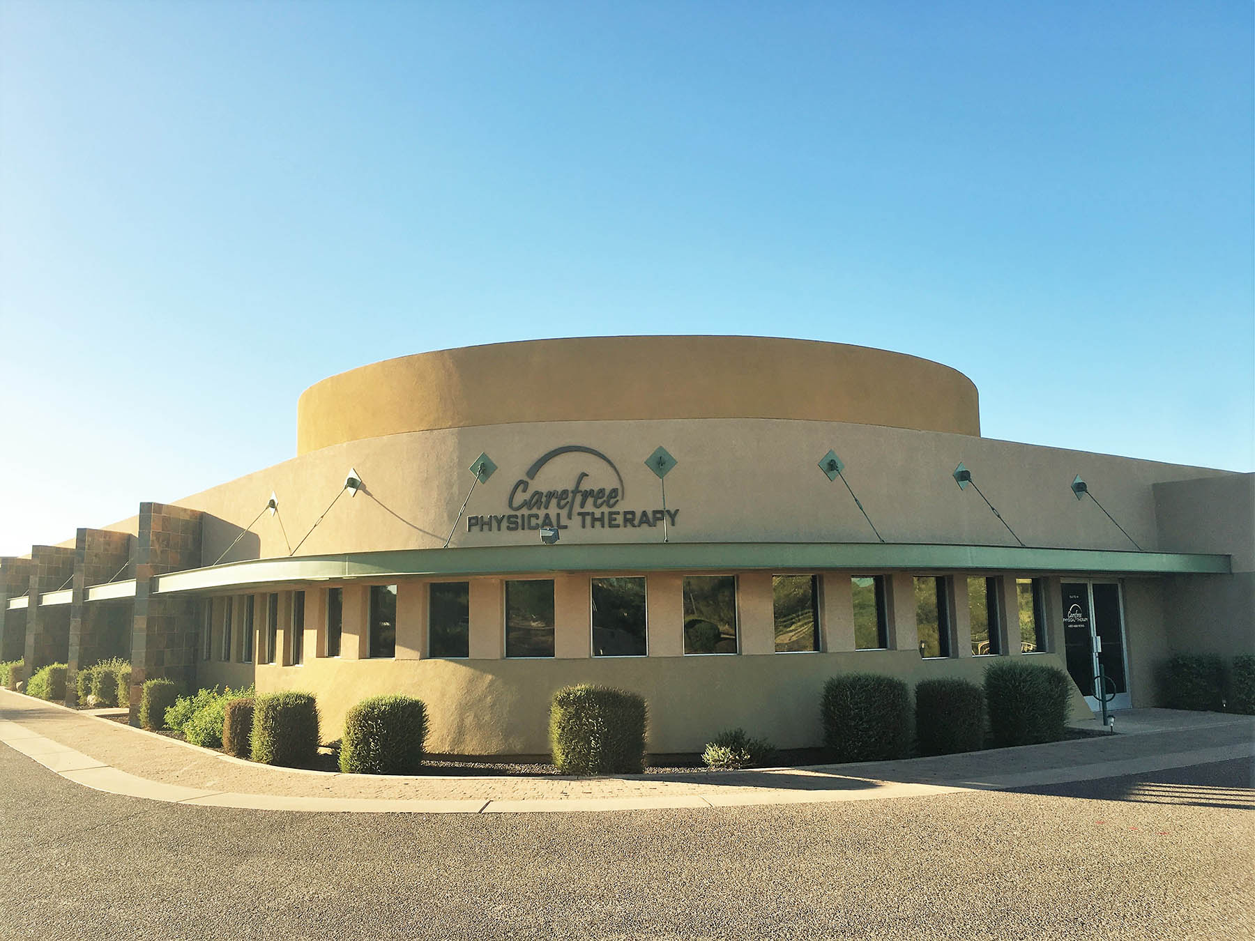 Carefree Physical Therapy Carefree Physical Therapy