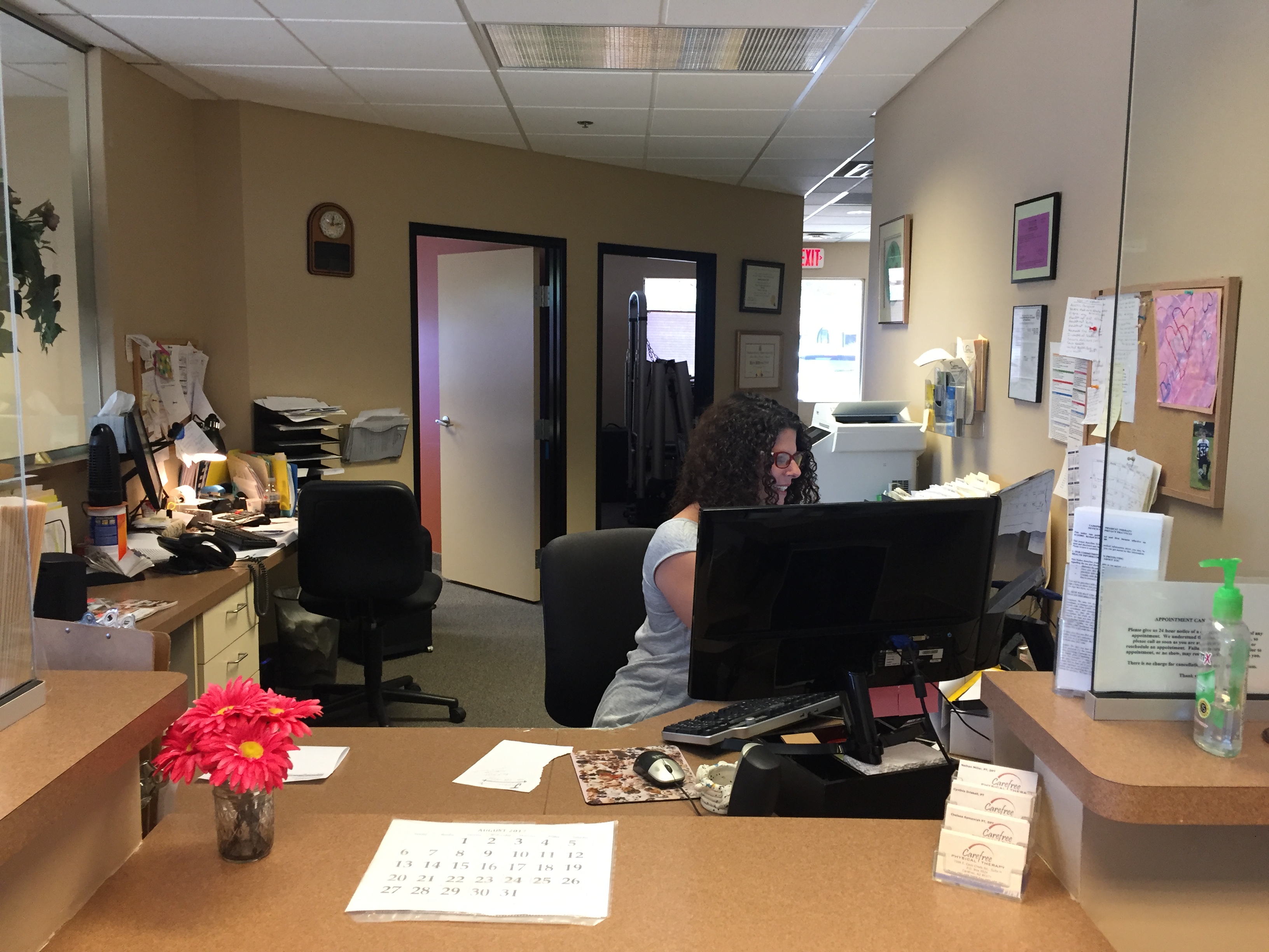 Carefree Physical Therapy Carefree Physical Therapy