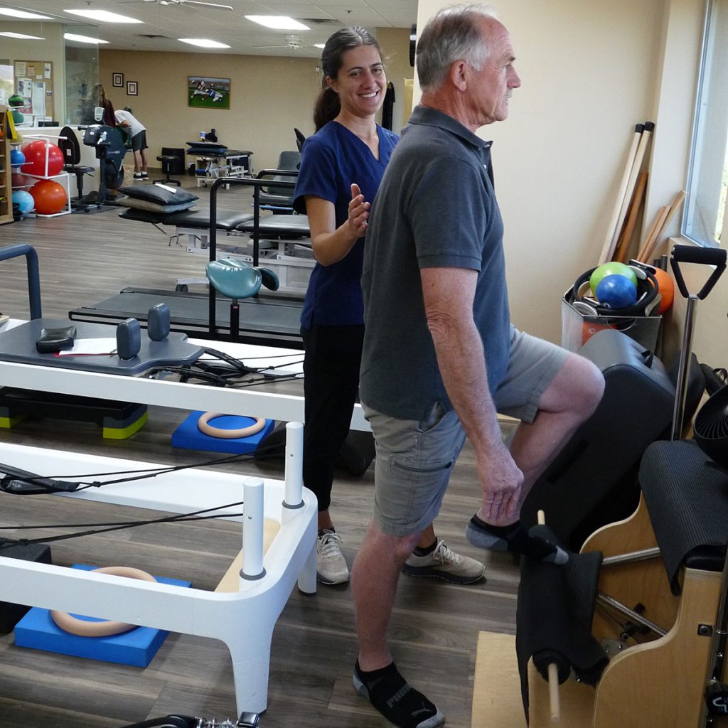 CHELSEA & patient CHELSEA & patient